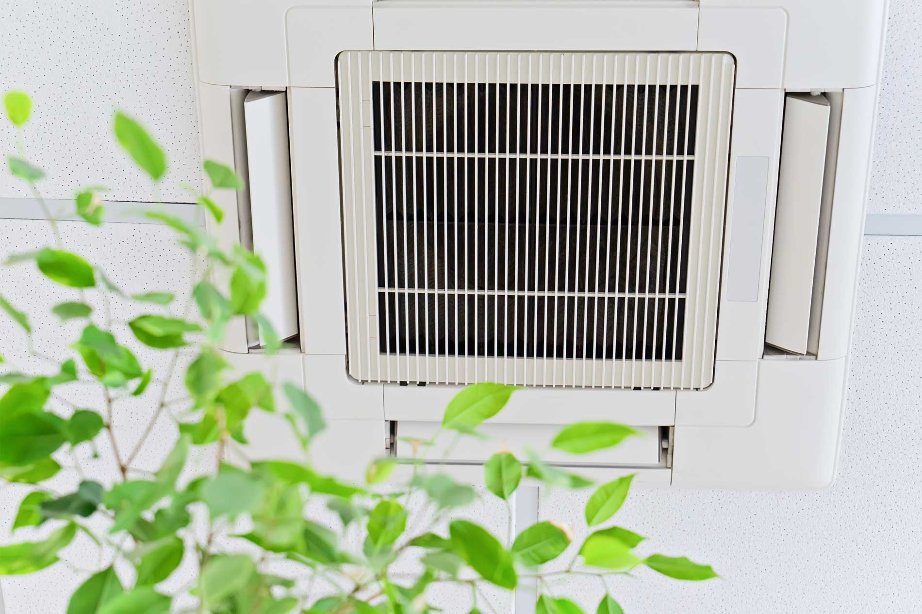 Olivé Instal·lacions - Servicio Climatización - ¿Qué hacemos?